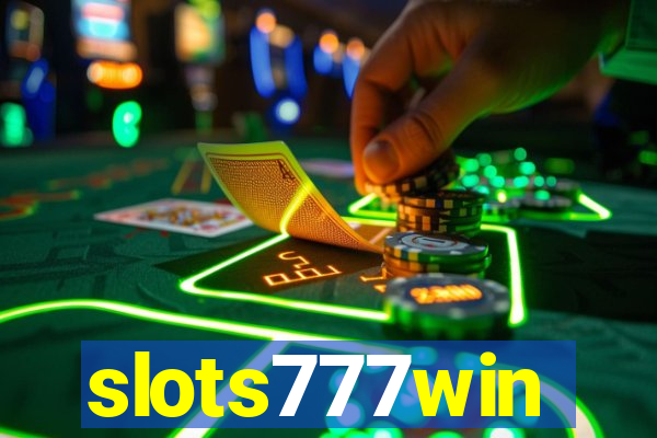 slots777win