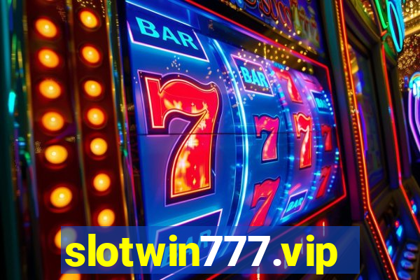 slotwin777.vip