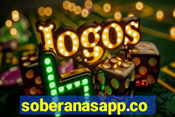 soberanasapp.com