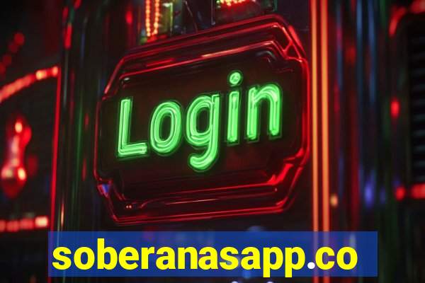 soberanasapp.com