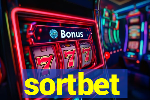 sortbet