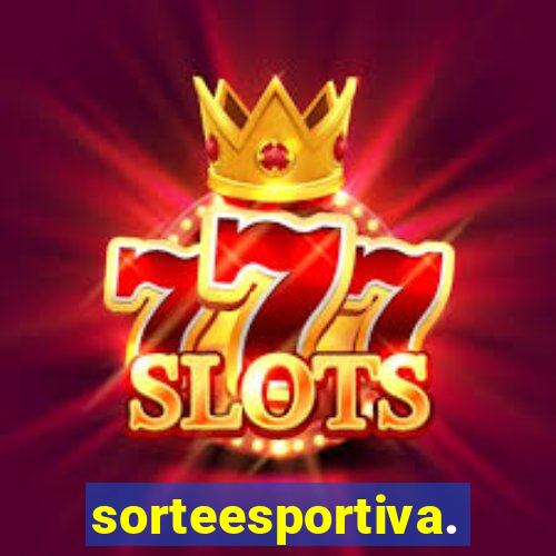 sorteesportiva.net