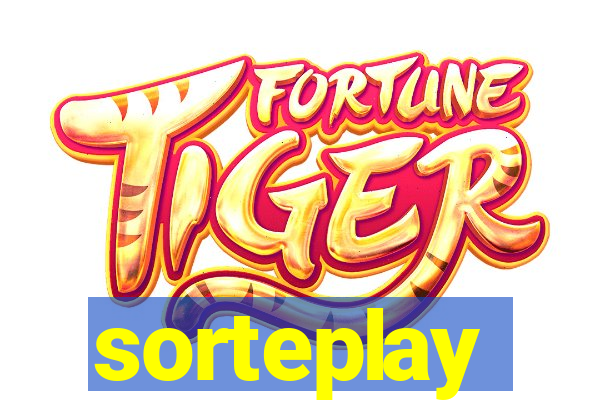 sorteplay