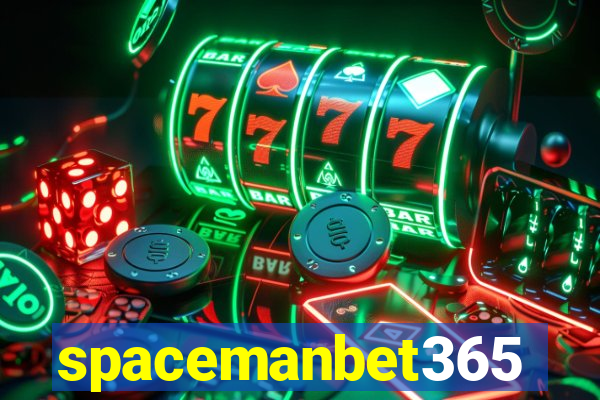 spacemanbet365