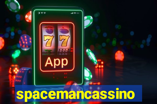 spacemancassino