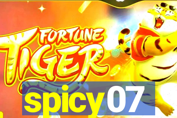 spicy07