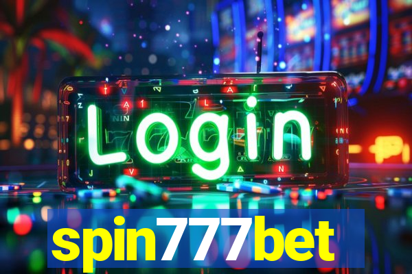 spin777bet