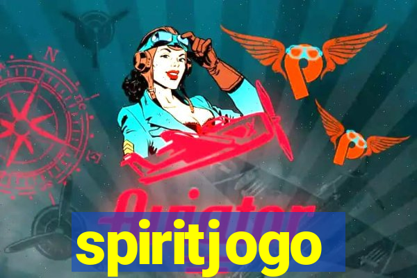 spiritjogo