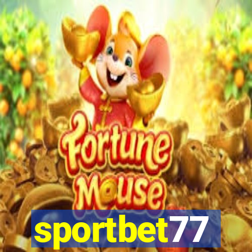 sportbet77