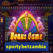 sportybetzambia