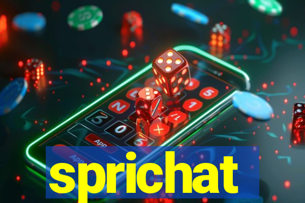 sprichat