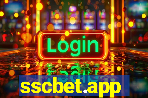 sscbet.app