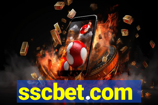 sscbet.com