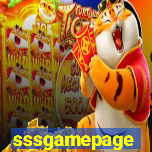 sssgamepage