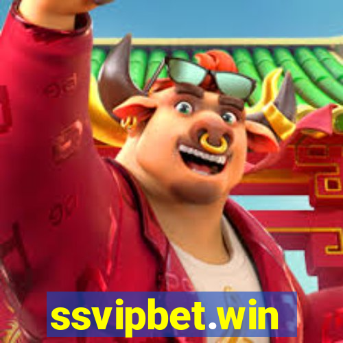 ssvipbet.win