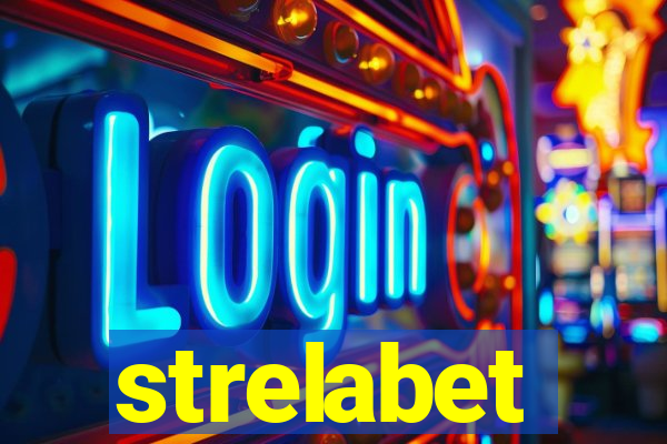 strelabet