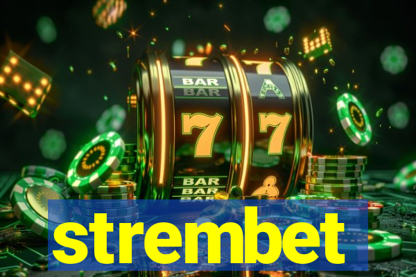 strembet