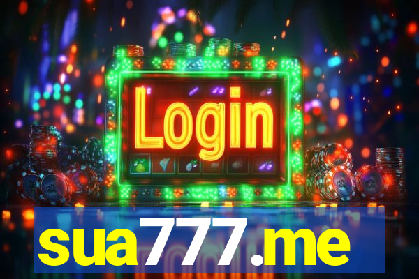 sua777.me