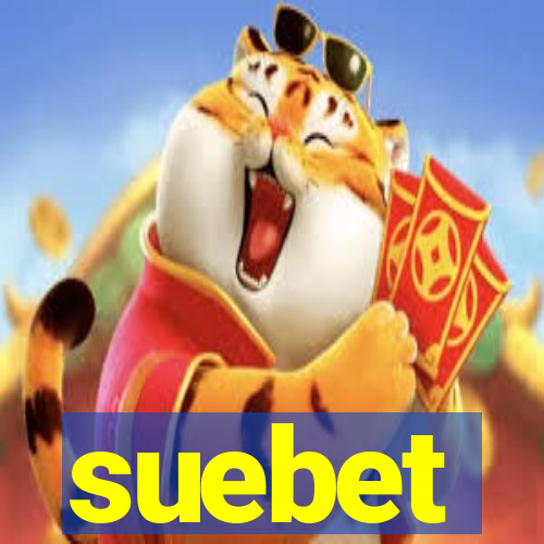 suebet