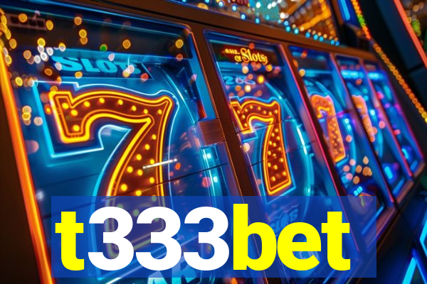 t333bet