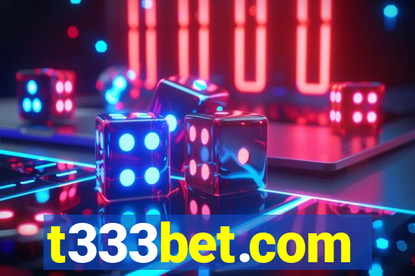 t333bet.com