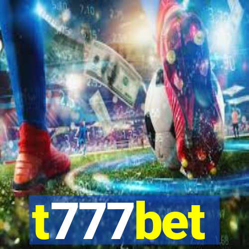 t777bet