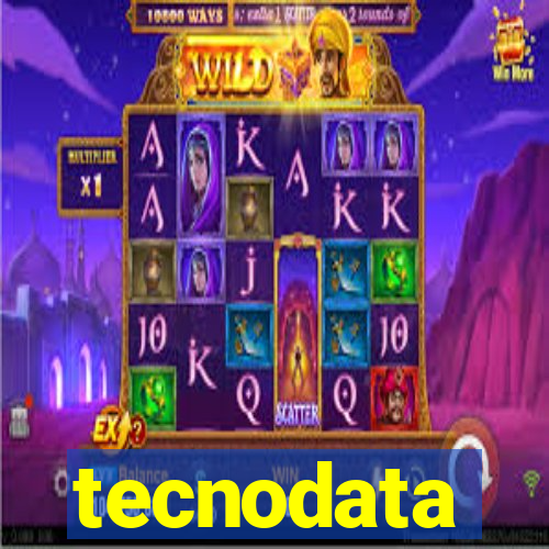 tecnodata