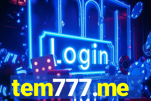 tem777.me