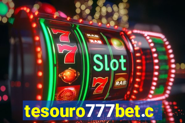 tesouro777bet.com