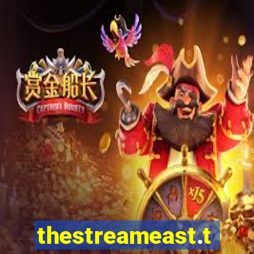 thestreameast.to