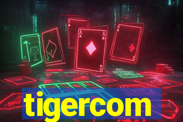 tigercom