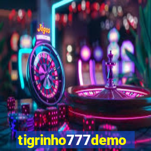 tigrinho777demo