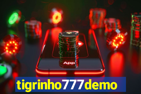 tigrinho777demo