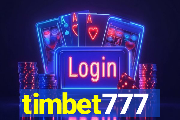 timbet777