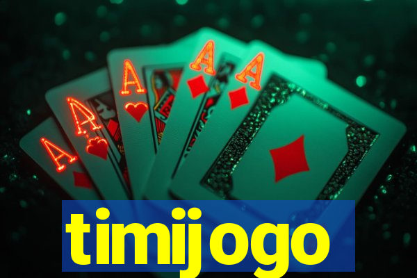 timijogo