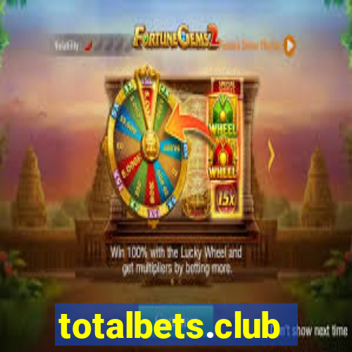 totalbets.club