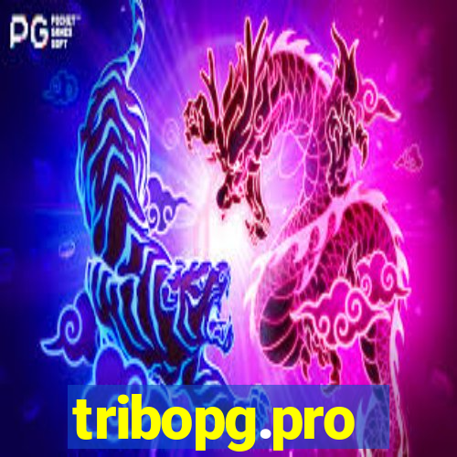 tribopg.pro