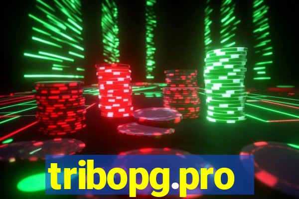 tribopg.pro