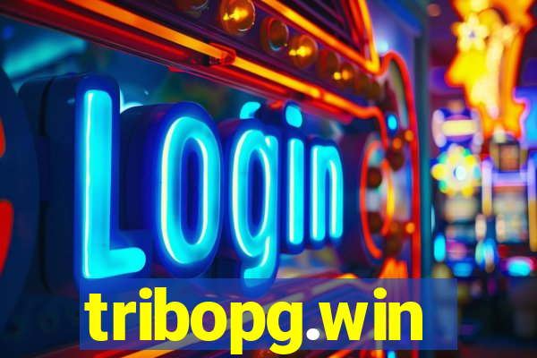 tribopg.win