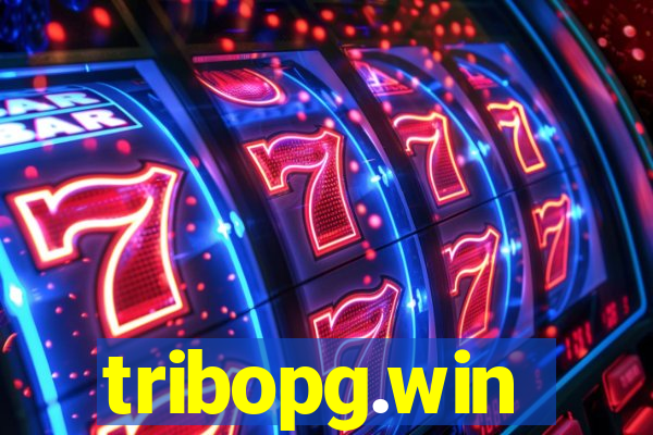 tribopg.win