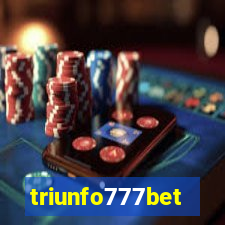 triunfo777bet