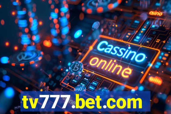 tv777.bet.com