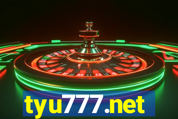 tyu777.net