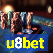 u8bet