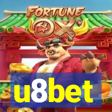 u8bet