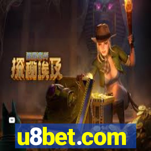 u8bet.com