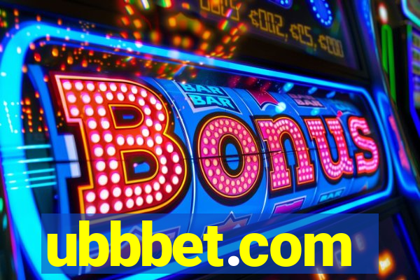 ubbbet.com