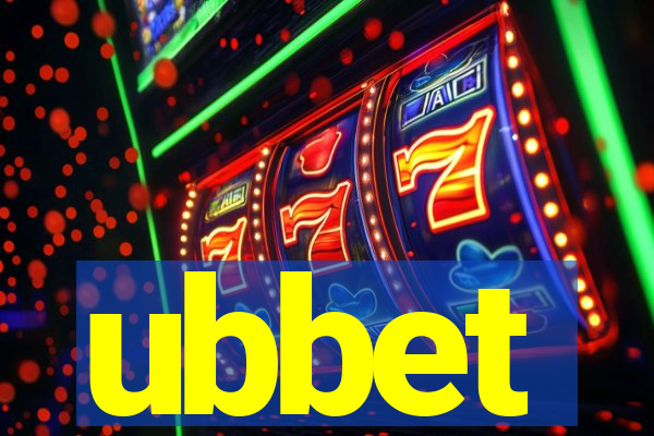 ubbet