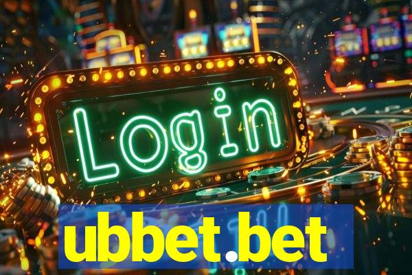 ubbet.bet