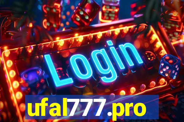 ufal777.pro